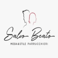 Salvo Beato logo